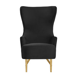 Julia - Wingback Chair - R&R Furniture Gallery (Fountain Valley, CA)
