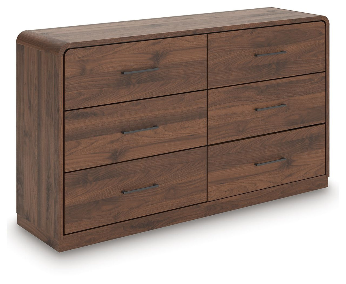 Fortlorn - Dresser - R&R Furniture Gallery (Fountain Valley, CA)