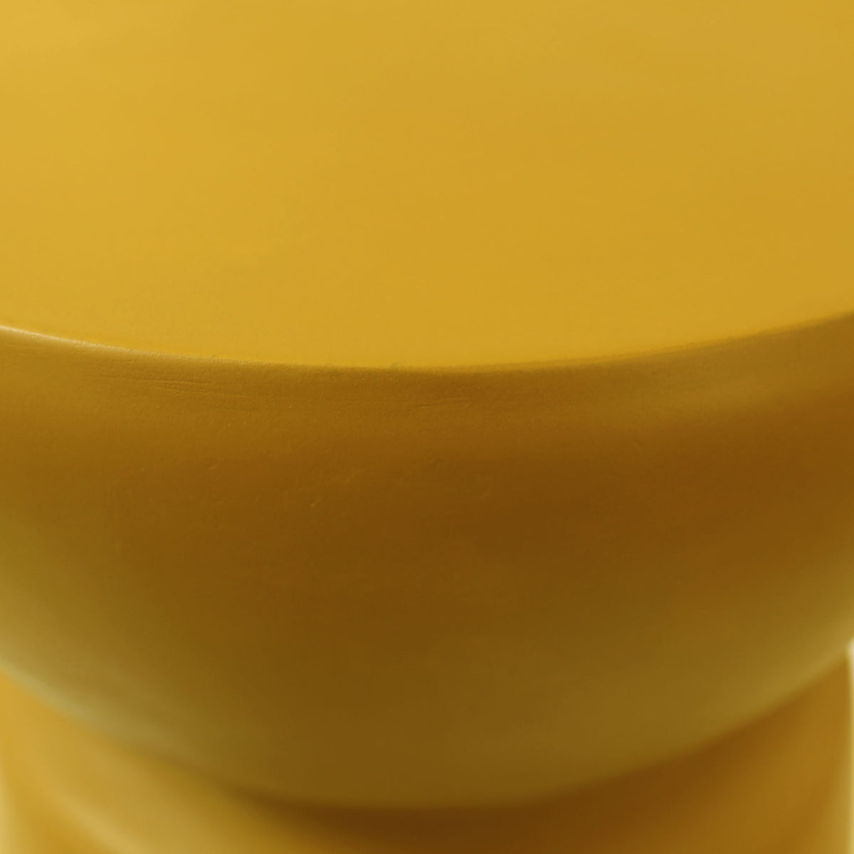 Ashlynn - Outdoor End Table - Yellow