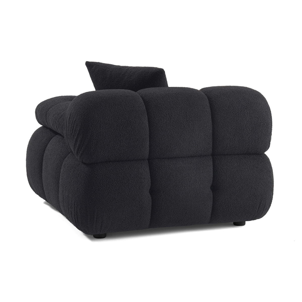 Calliope - Modular Corner Chair - R&R Furniture Gallery (Fountain Valley, CA)
