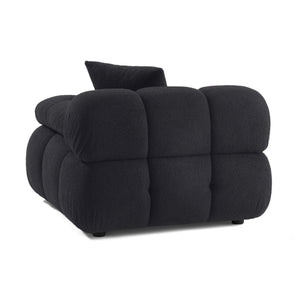 Calliope - Modular Corner Chair - R&R Furniture Gallery (Fountain Valley, CA)
