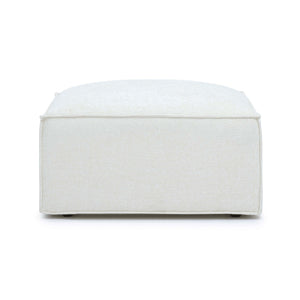Mindy - Ottoman - R&R Furniture Gallery (Fountain Valley, CA)