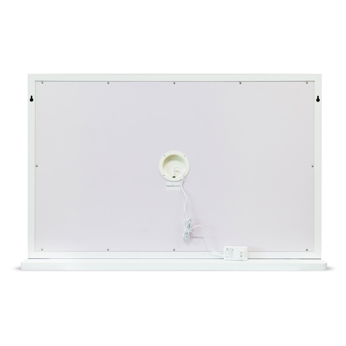 Lola - LED Panel Vanity Mirror - R&R Furniture Gallery (Fountain Valley, CA)