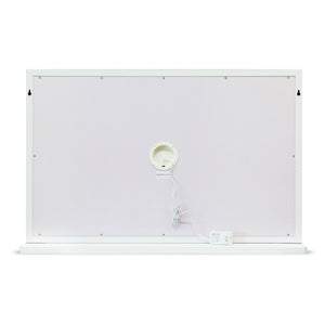 Lola - LED Panel Vanity Mirror - R&R Furniture Gallery (Fountain Valley, CA)