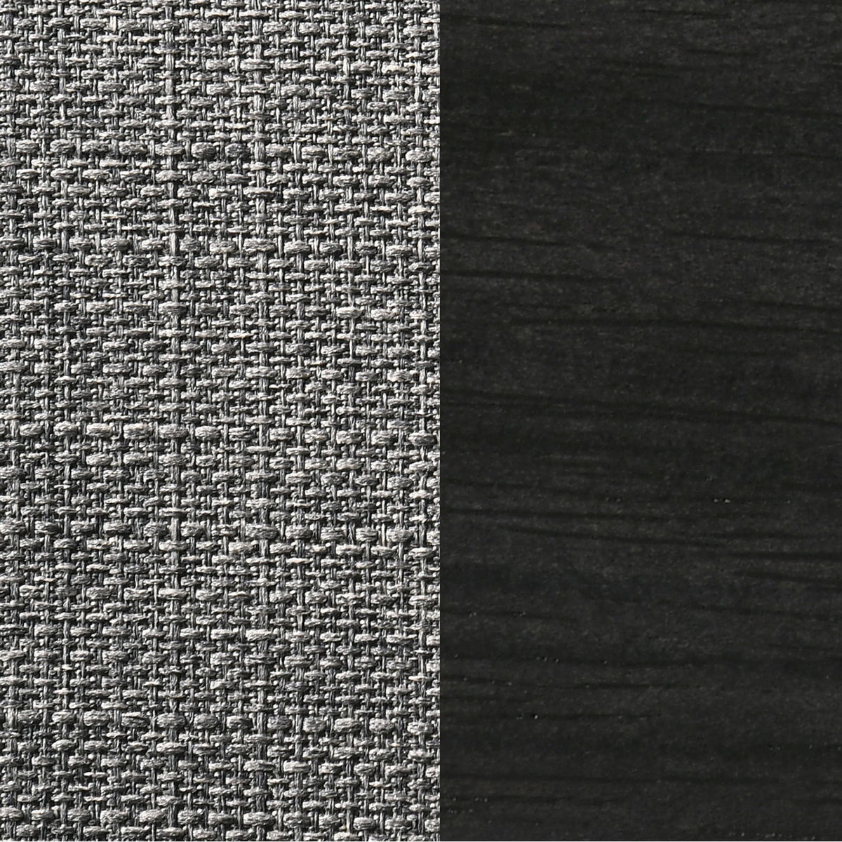 Modern Dining Chair And Zigzag Arm Design (Set of 2)
