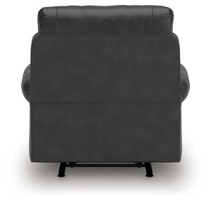 Chasemore - Swivel Glider Recliner - R&R Furniture Gallery (Fountain Valley, CA)
