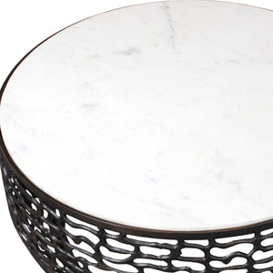 Sabena - Marble Outdoor Table