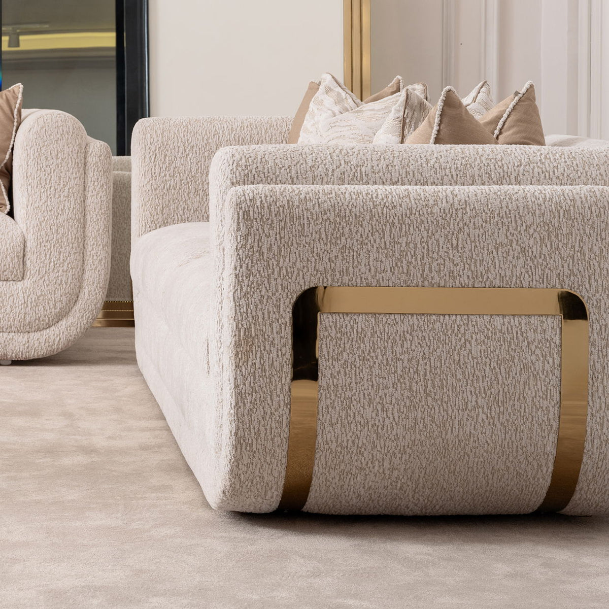 Savannah Breeze - Sofa - R&R Furniture Gallery (Fountain Valley, CA)