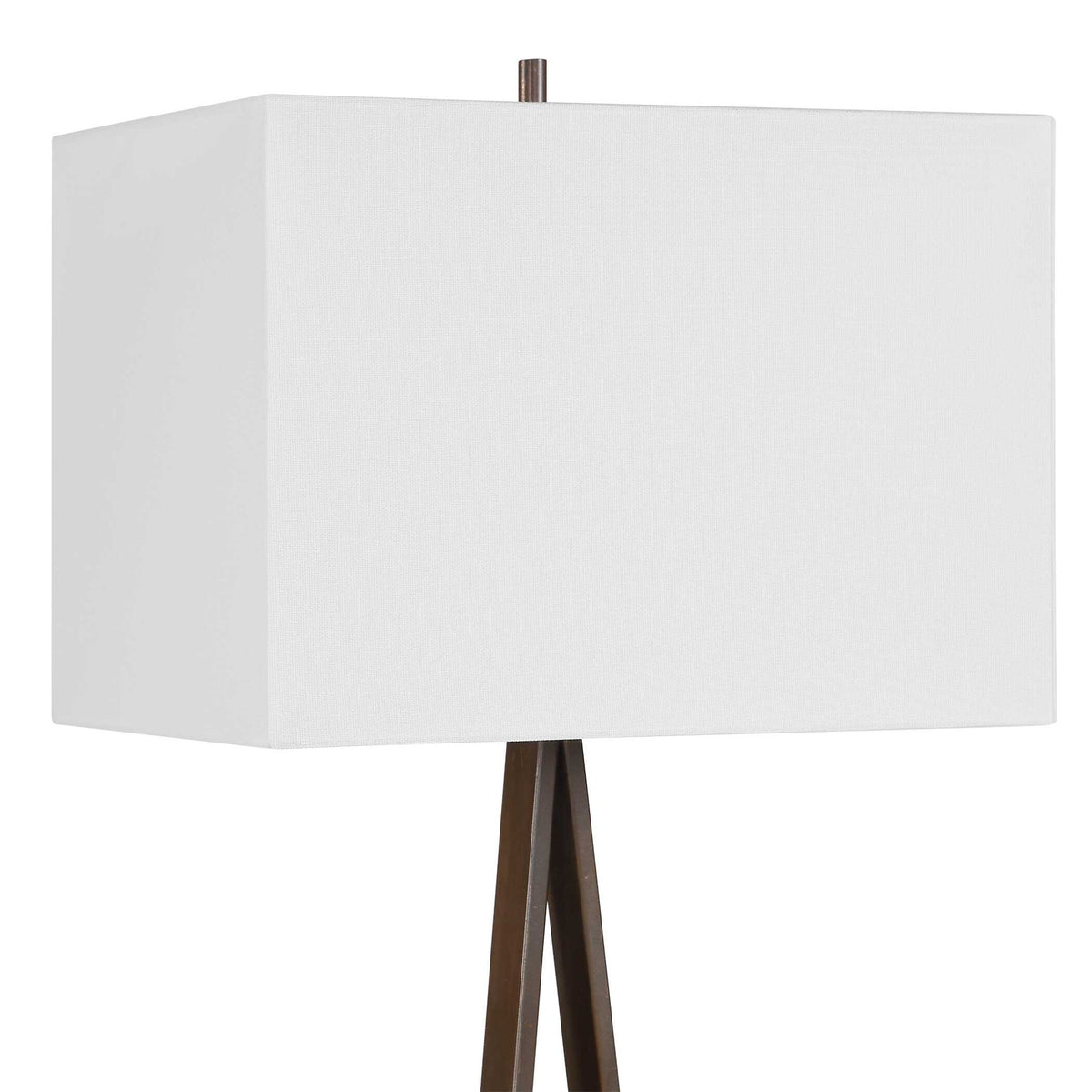 Galloway - Table Lamp - Dark Bronze