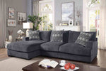 Kaylee - L-Shaped Sectional