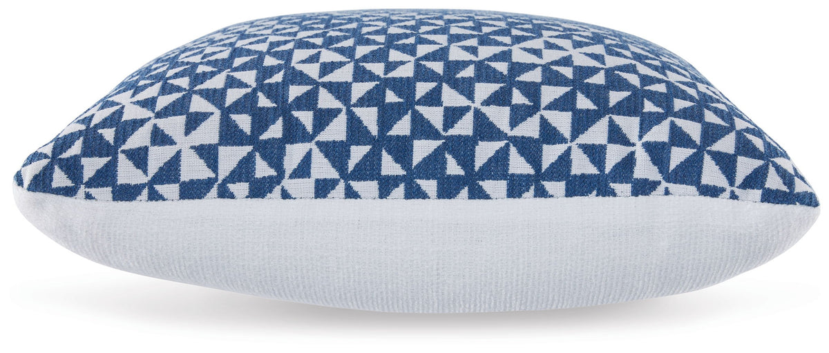 Jaycott Next-Gen Nuvella - Pillow - R&R Furniture Gallery (Fountain Valley, CA)