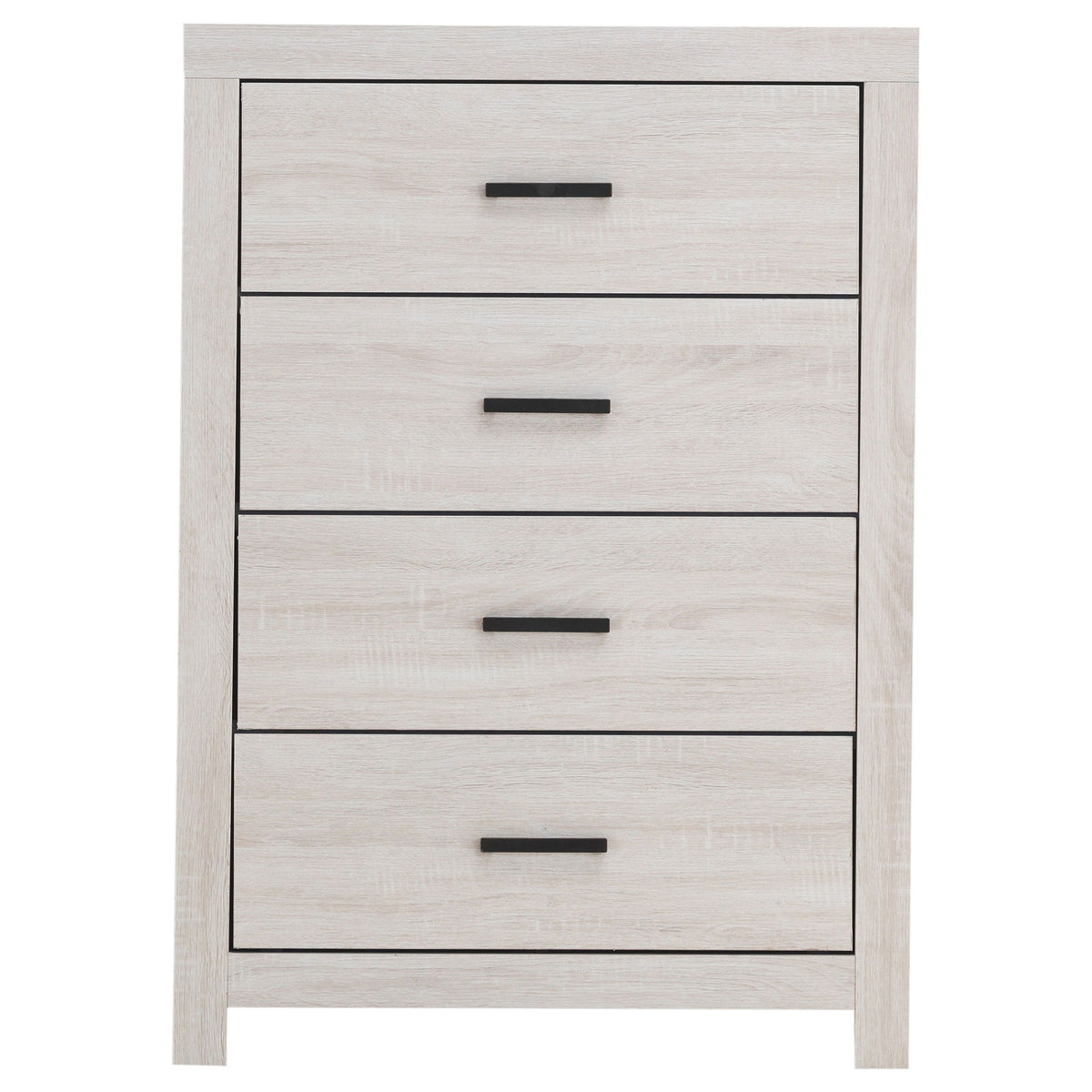 Geary - 4 Drawer Chest