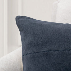 Clemson - SLD Suede Pillow
