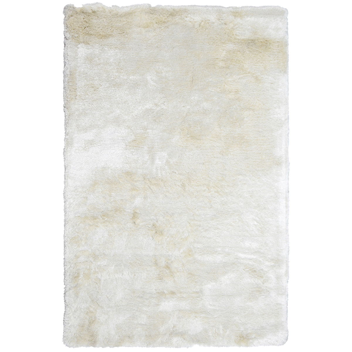 Soft beige Carter shag rug by Classic Home, showcasing plush, textured area rug with a cozy, modern design for living spaces.