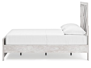 Cayboni - Panel Bed - R&R Furniture Gallery (Fountain Valley, CA)