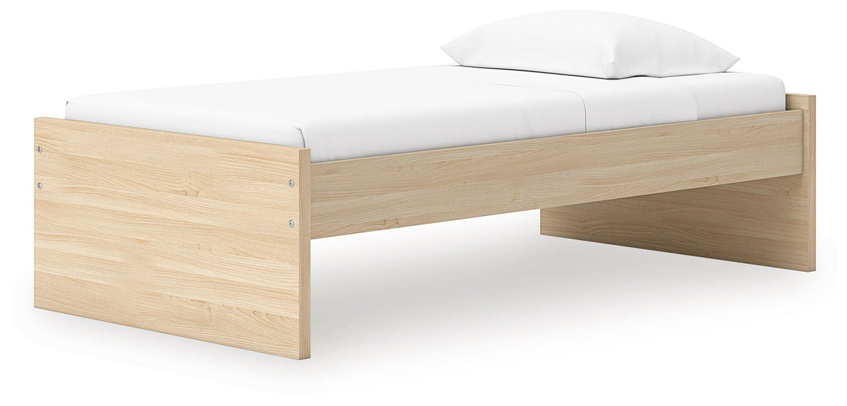Onita - Platform Bed - R&R Furniture Gallery (Fountain Valley, CA)