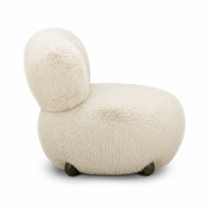 Pucker - Accent Chair