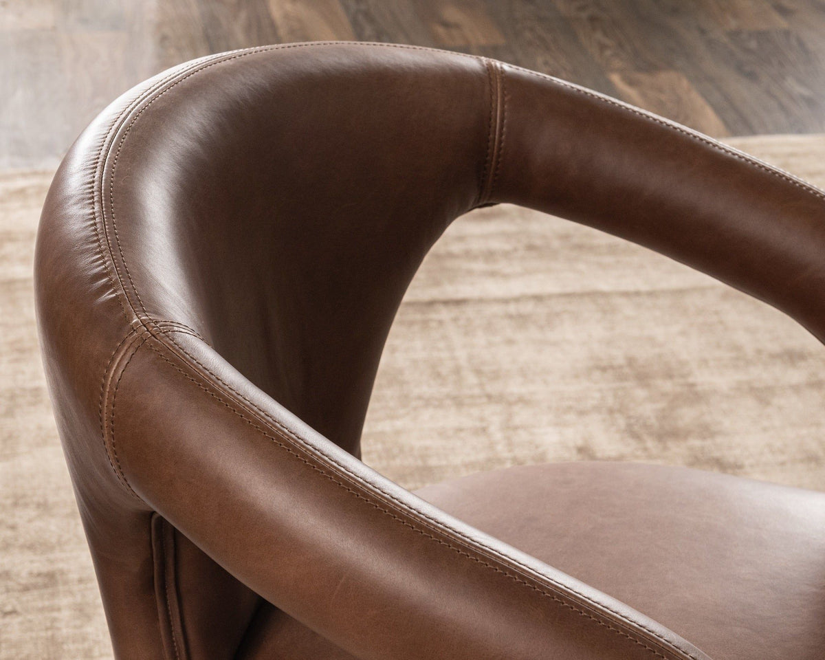Archie - Dining Chair - R&R Furniture Gallery (Fountain Valley, CA)