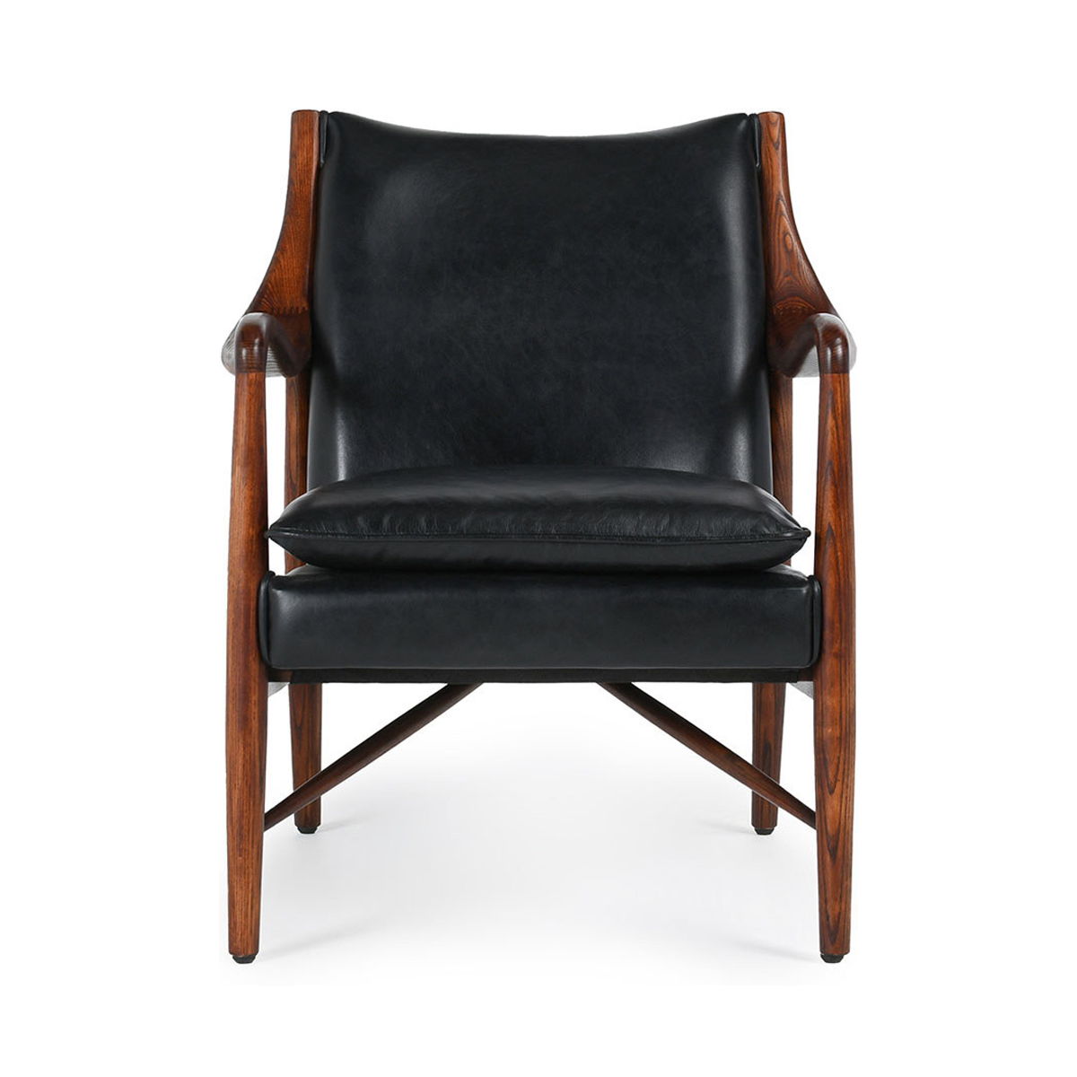 Kiannah - Club Chair - R&R Furniture Gallery (Fountain Valley, CA)