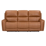 Hancock - Zero Gravity Power Reclining Sofa With Drop Down Table P3 - R&R Furniture Gallery (Fountain Valley, CA)