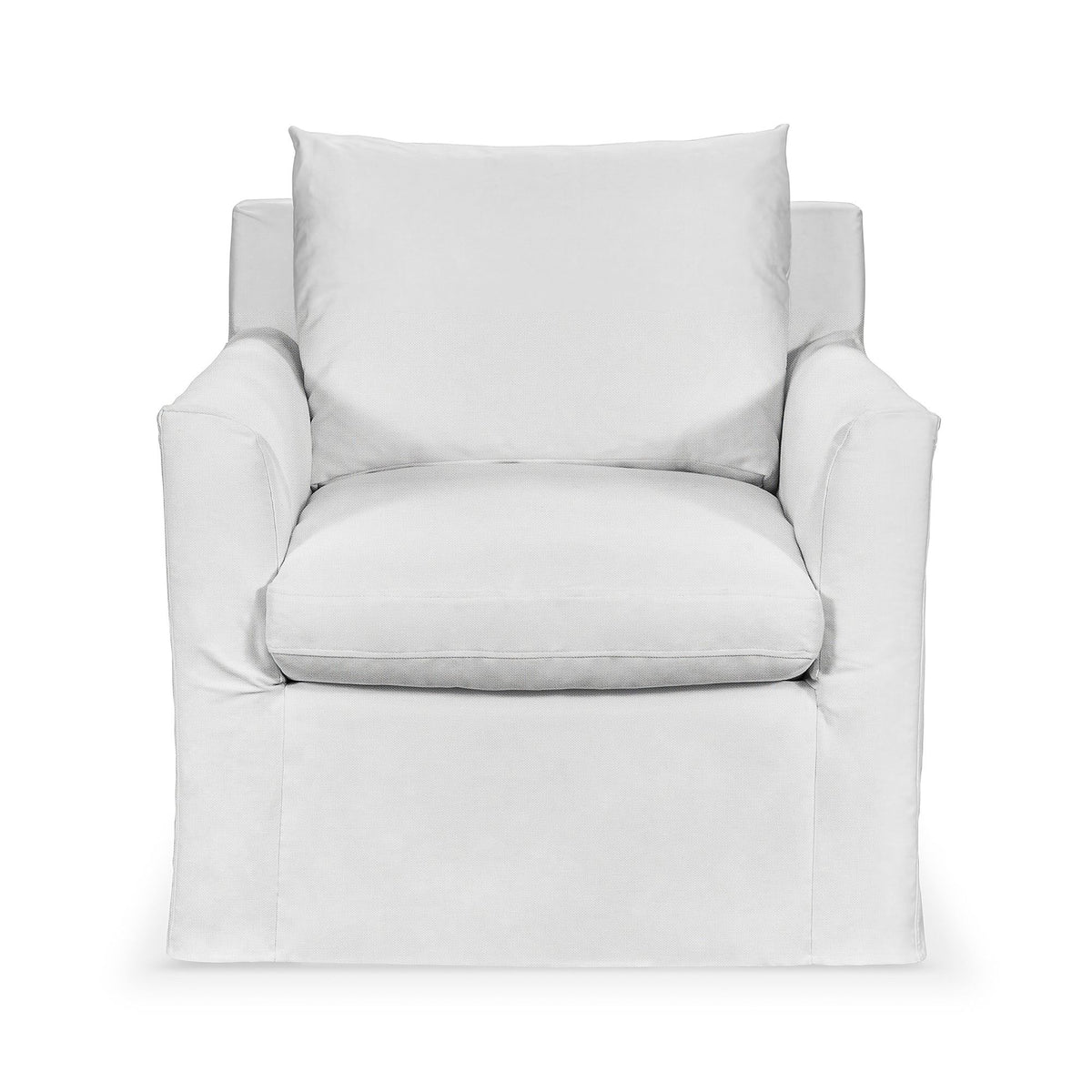 Cassiano - Swivel Chair - R&R Furniture Gallery (Fountain Valley, CA)