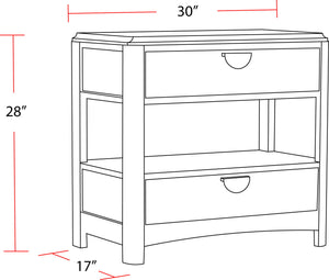 Escape - Bedroom Panel Set