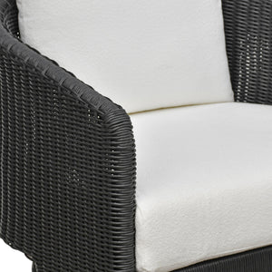 Alexa - Outdoor Armchair - R&R Furniture Gallery (Fountain Valley, CA)