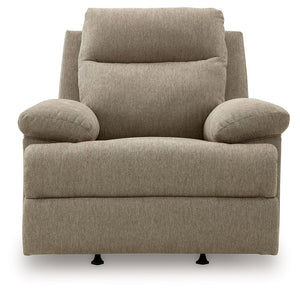 Side-Swipe - Rocker Recliner - R&R Furniture Gallery (Fountain Valley, CA)