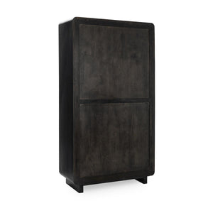 Albero - Tall Cabinet - R&R Furniture Gallery (Fountain Valley, CA)
