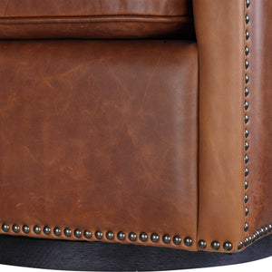 Roosevelt - Swivel Chair