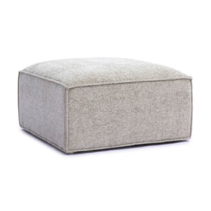 Mindy - Ottoman - R&R Furniture Gallery (Fountain Valley, CA)