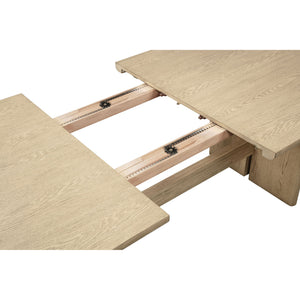 Kimpton - Rectangular Dining Table Set