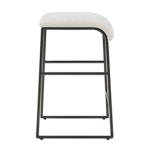 Arcane - Counter Stool - Ecru