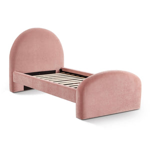 Moon - Bed - R&R Furniture Gallery (Fountain Valley, CA)