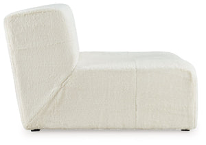 Brettner - Accent Chair - Ivory - R&R Furniture Gallery (Fountain Valley, CA)