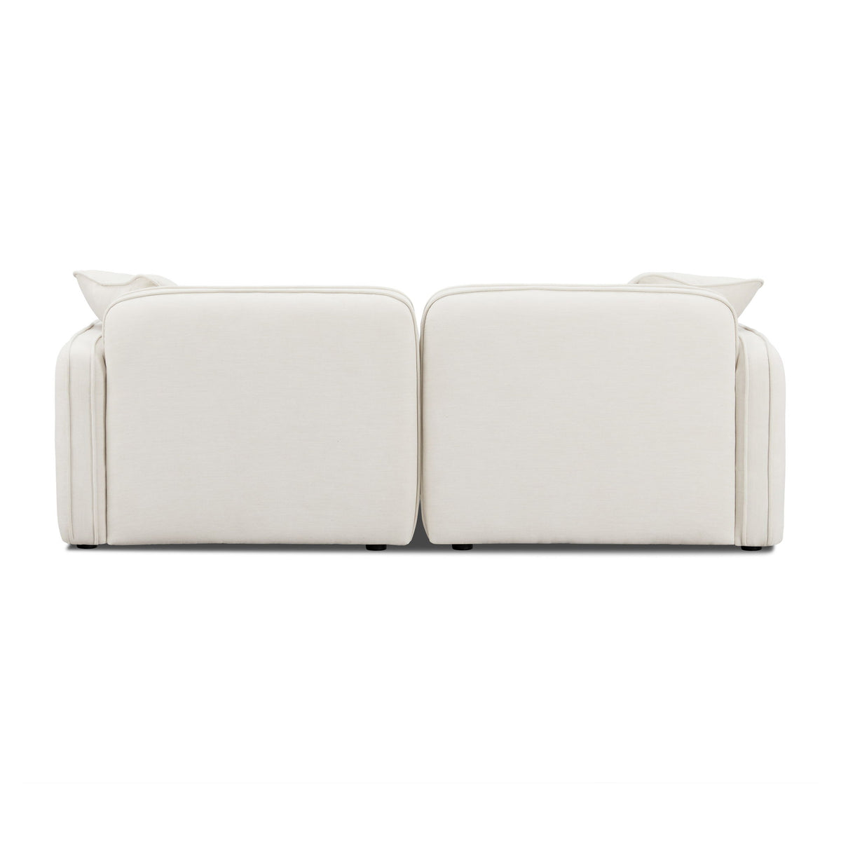 Travie - Modular Loveseat - R&R Furniture Gallery (Fountain Valley, CA)