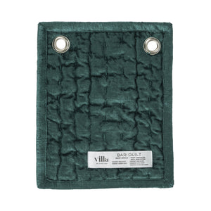Bari - Velvet Quilt Collection