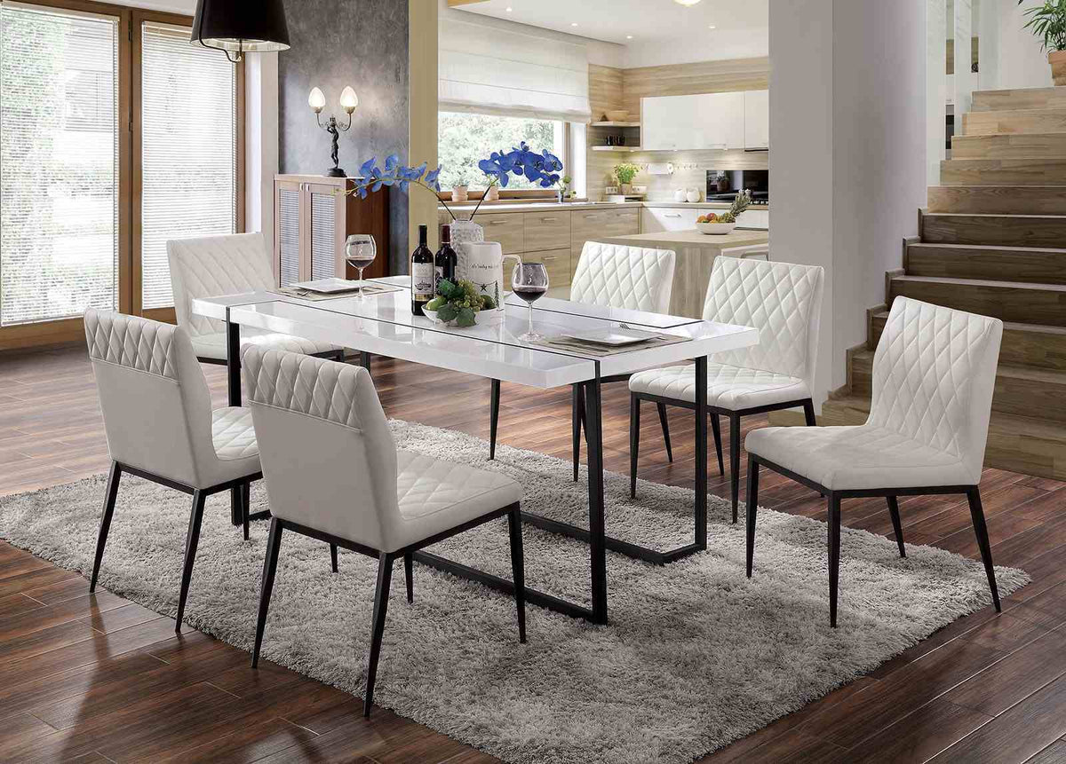 Alisha - Dining Table