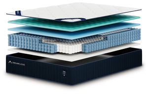 DreamCloud Classic Hybrid - Mattress - R&R Furniture Gallery (Fountain Valley, CA)
