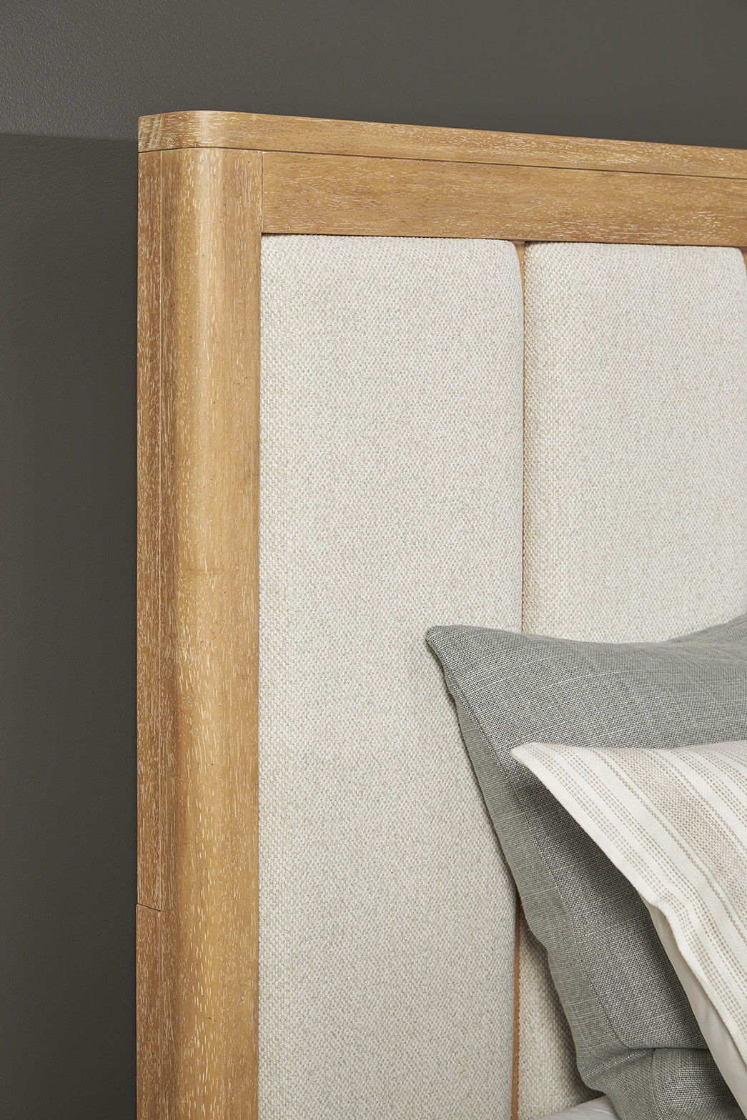 Escape - Bedroom Panel Bed