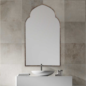 Mirror - Rich Dark Bronze