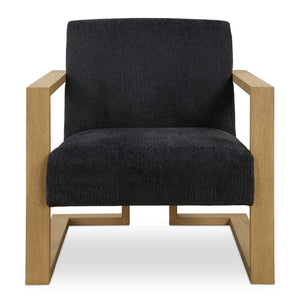 Suspend - Modern Accent Chair
