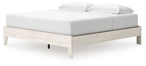 Socalle - Platform Bed - R&R Furniture Gallery (Fountain Valley, CA)