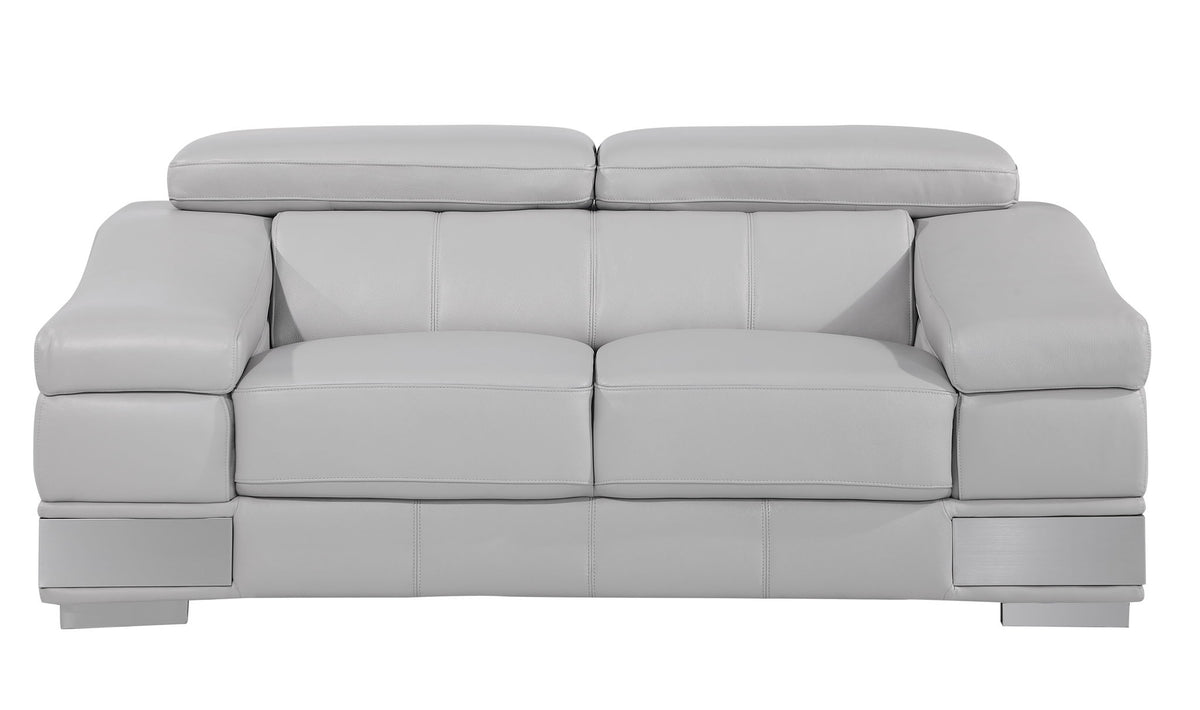 415 - Sofa Set - R&R Furniture Gallery (Fountain Valley, CA)