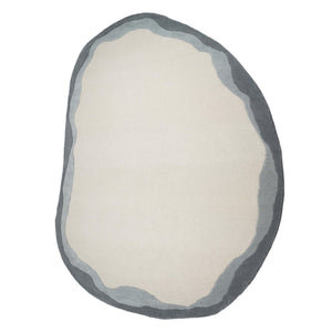 Tarba - Organic Floor Rug - R&R Furniture Gallery (Fountain Valley, CA)