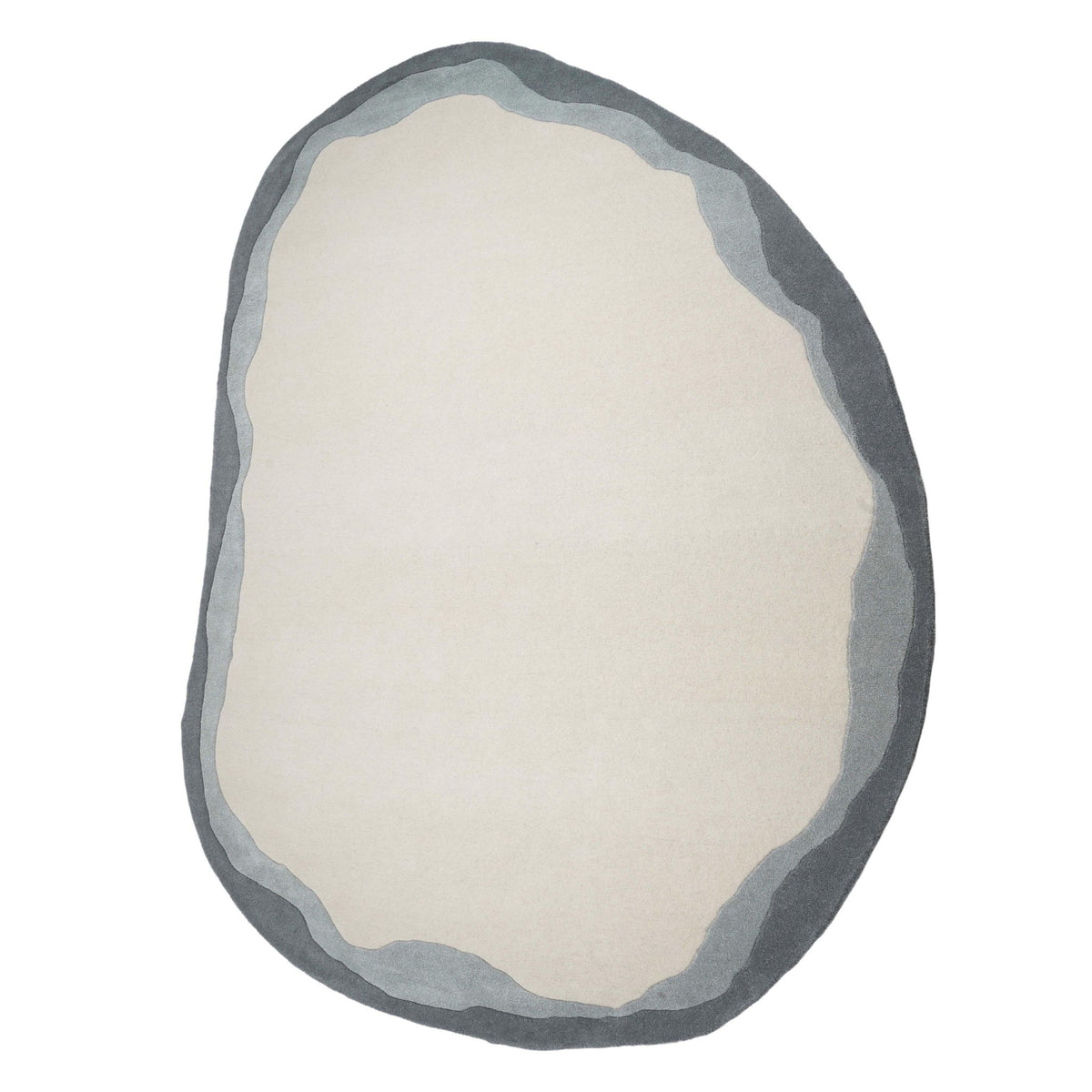 Tarba - Organic Floor Rug - R&R Furniture Gallery (Fountain Valley, CA)