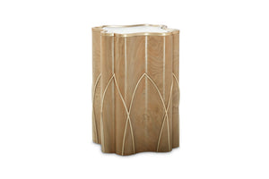 Villa Cherie - Chairside Table