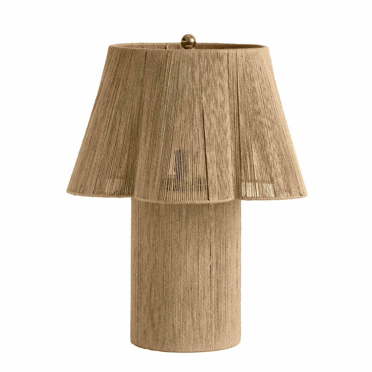 Corrine - Table Lamp - R&R Furniture Gallery (Fountain Valley, CA)