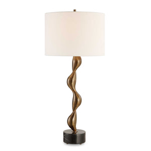 Remolino - Floor Lamp - Bronze