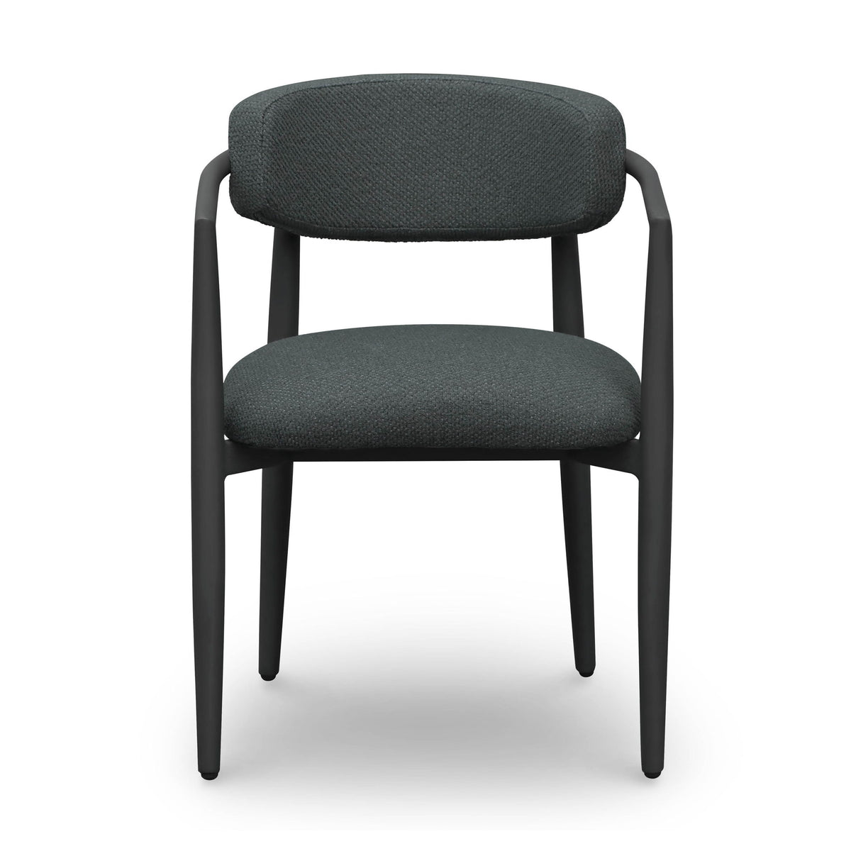 Annika - Outdoor Dining Arm Chair - R&R Furniture Gallery (Fountain Valley, CA)